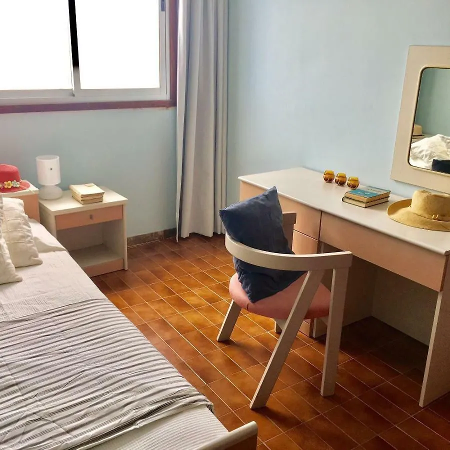 Marea Alta Villa Punta Del Hidalgo