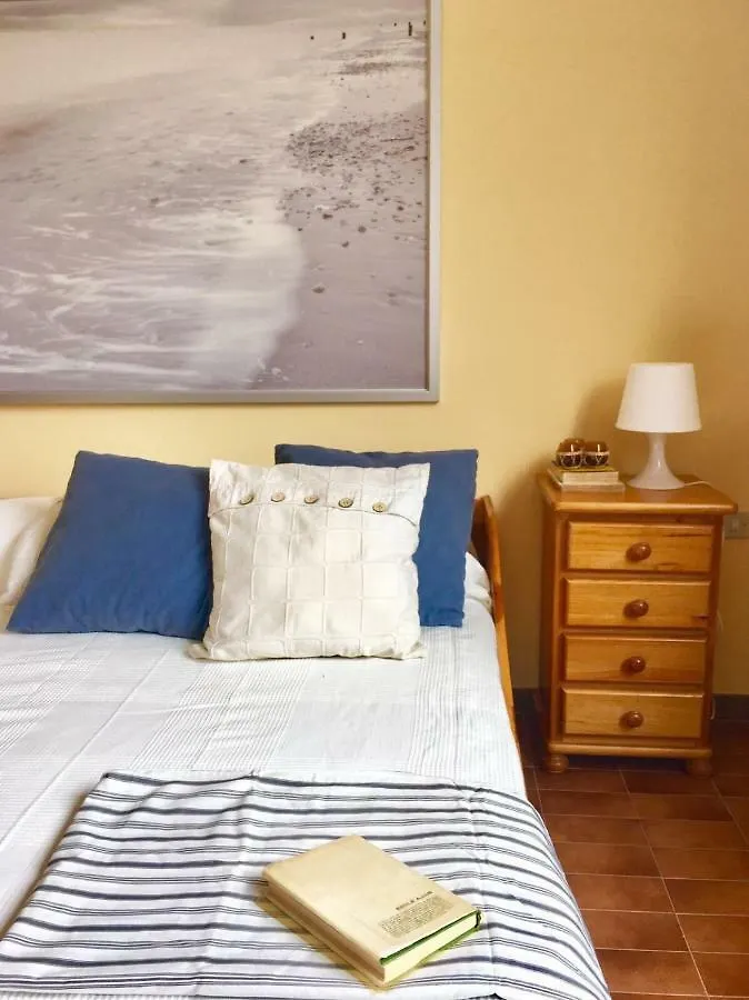 Marea Alta Villa Punta Del Hidalgo 0*,  Spain