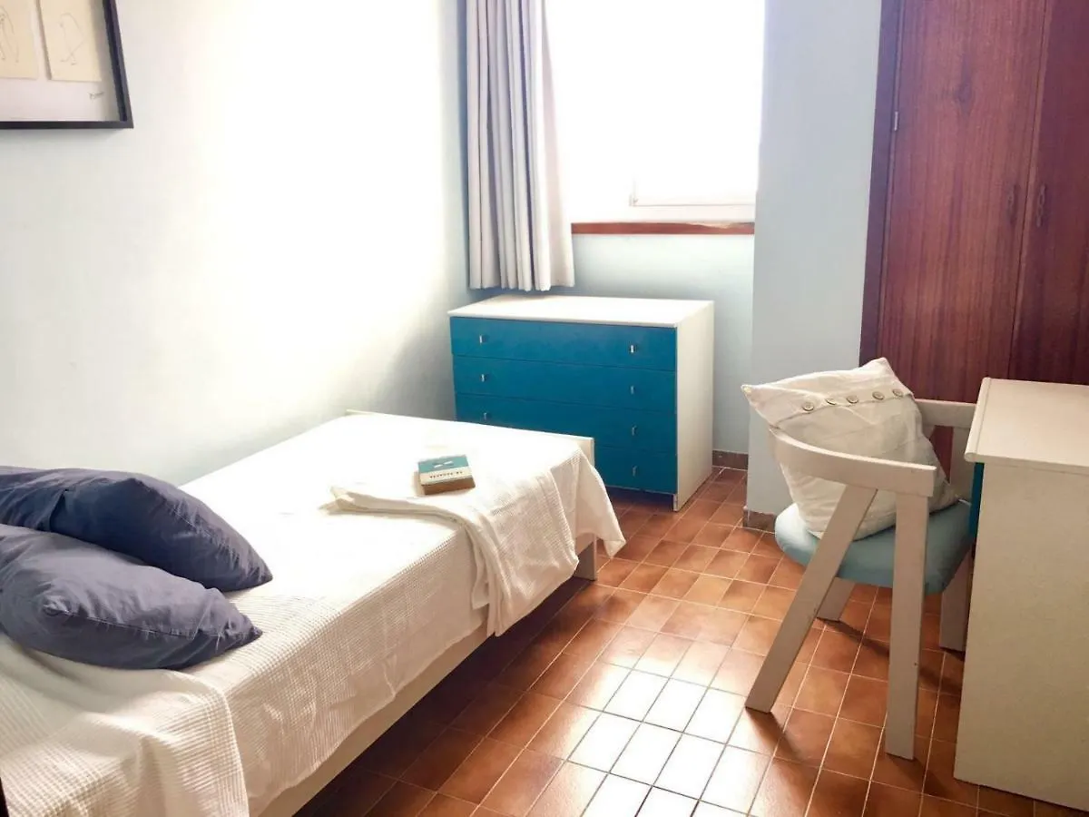 Marea Alta Villa Punta Del Hidalgo