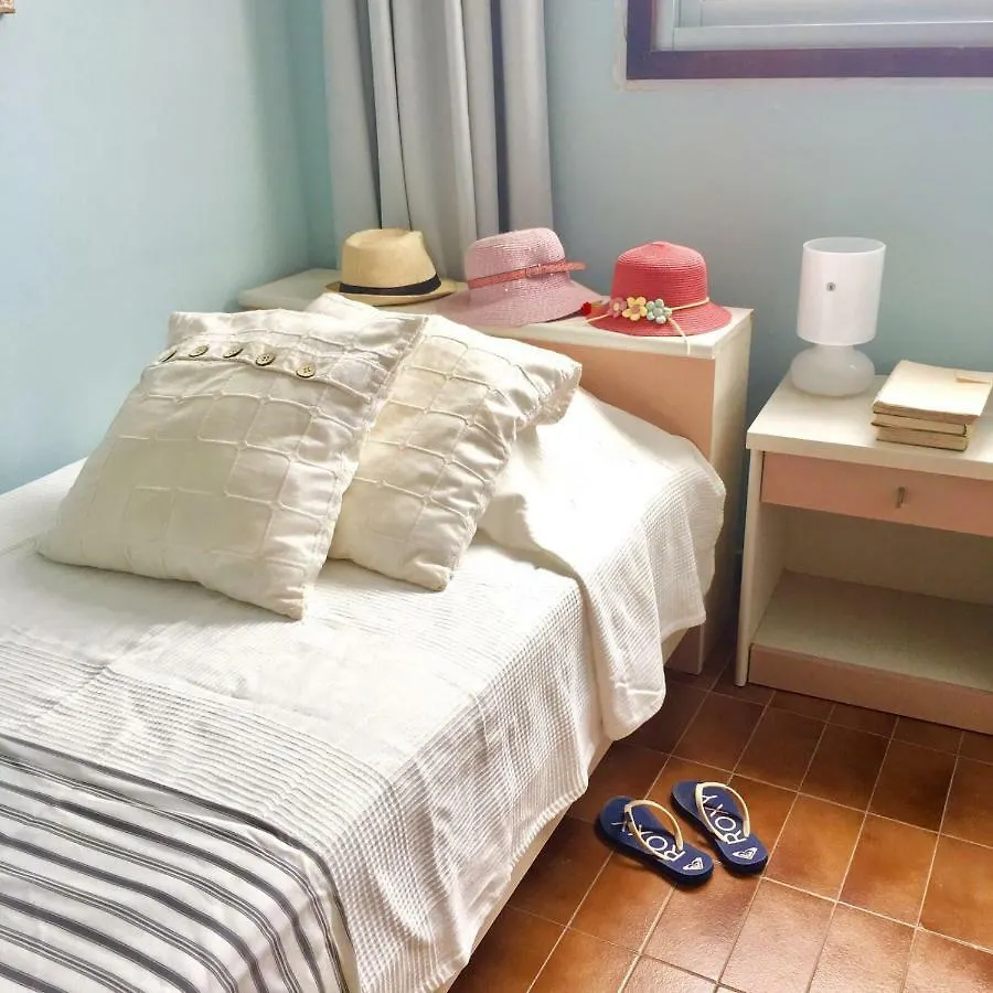 Marea Alta Villa Punta Del Hidalgo Holiday home