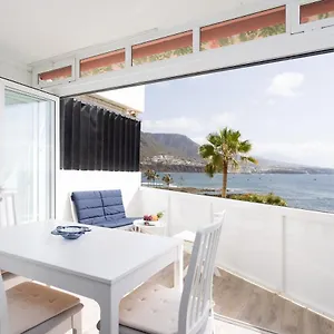  Apartamento Home2book Seafront