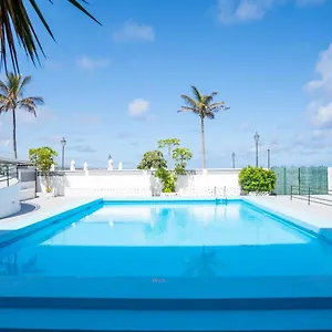 Appartement Ocean Views, Punta Del Hidalgo