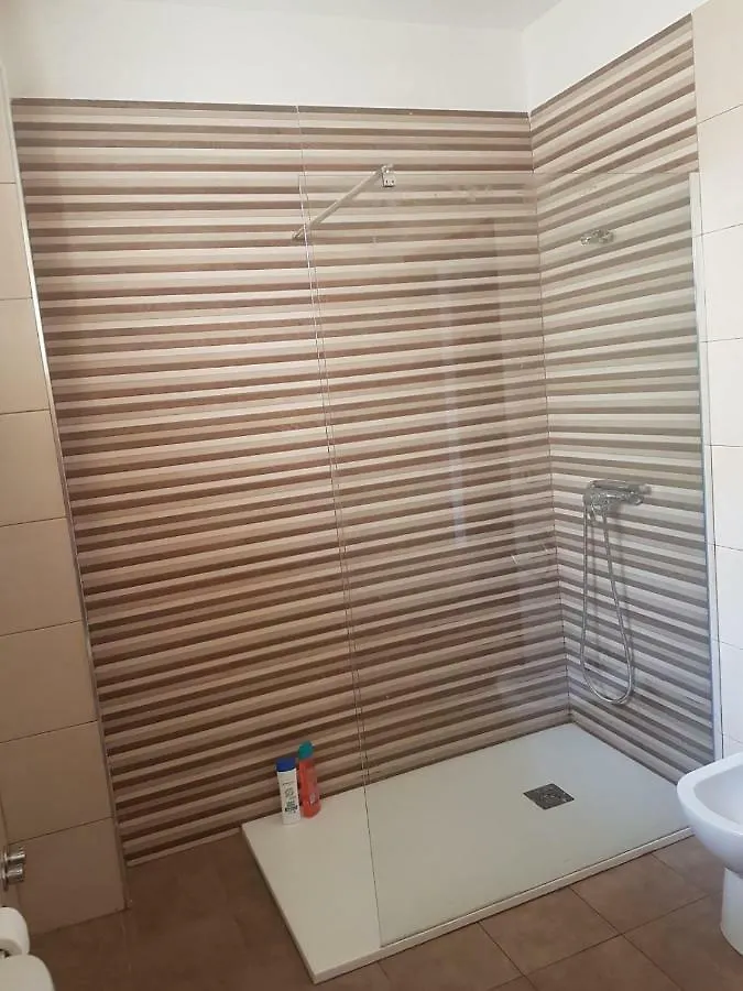 Marea Alta Villa Punta Del Hidalgo Holiday home