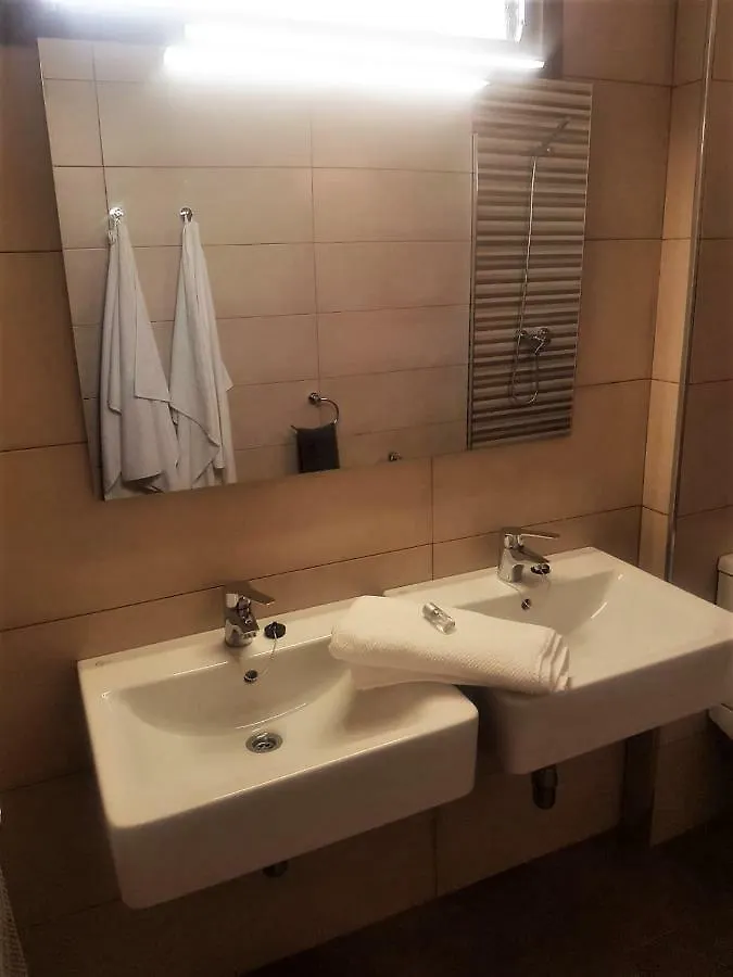Marea Alta Villa Punta Del Hidalgo 0*,